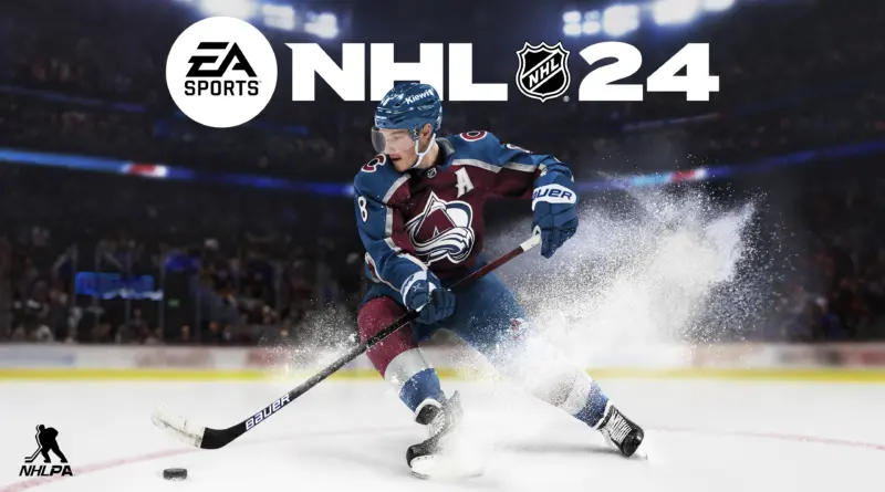 Festeggiate EA SPORTS NHL 24 con i nuovi sconti in occasione delle feste