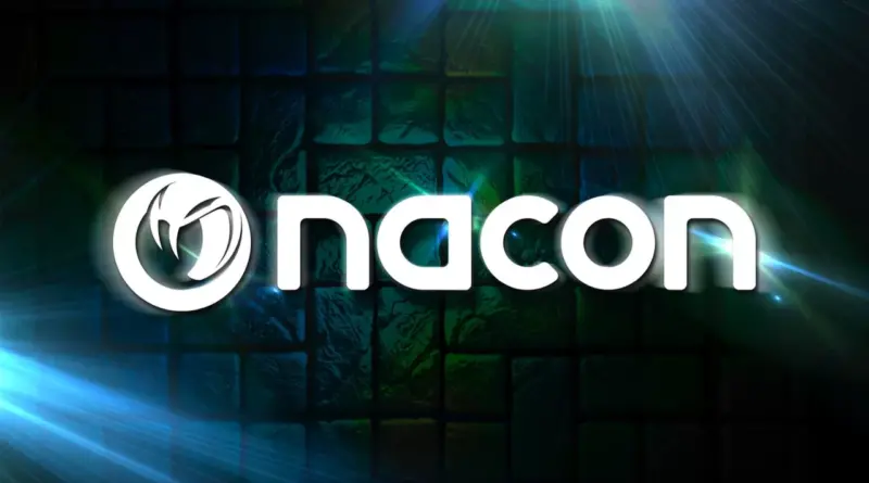 Nacon rivoluziona il Natale: Esperienze avvincenti e tecnologia all'avanguardia per gamer professionisti e appassionati di avventure.