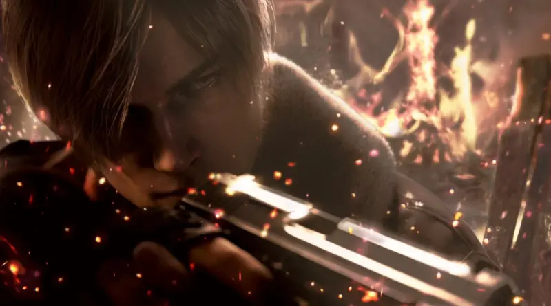 Capcom conferma che vuole realizzare altri remake di Resident Evil in futuro