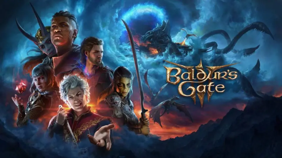 Baldur’s Gate 3 - proviamo il GOTY nella sua versione Xbox - Recensione