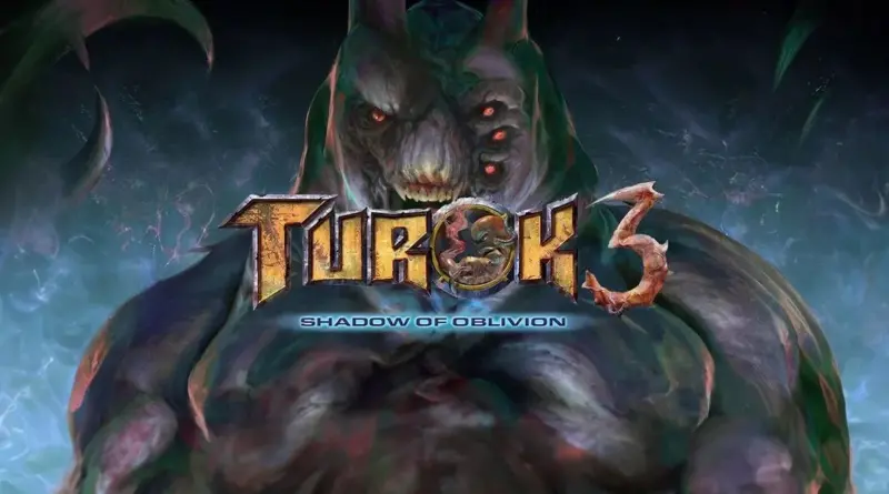 Turok 3: Shadow of Oblivion Remastered – Un salto nel passato – Recensione