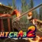 Fight Crab 2 verrà lanciato in accesso anticipato il 13 febbraio 2024