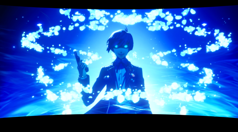 Nuovo trailer per Persona 3 Reload ai Game Awards