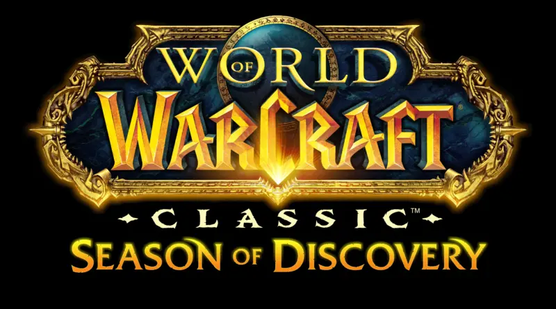 World of Warcraft Classic: Season of Discovery ora disponibile