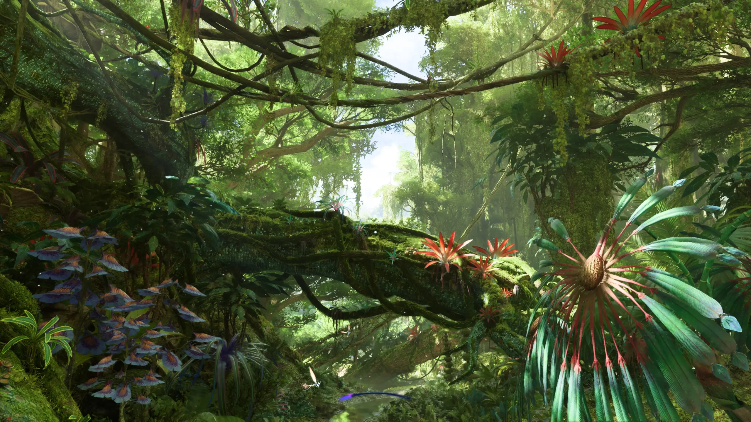 Avatar: Frontiers of Pandora - Benvenuti nel mondo meraviglioso di Pandora - Recensione