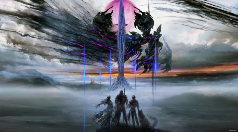 Final Fantasy XVI: Echoes of the Fallen - Una nuova misteriosa minaccia - Recensione