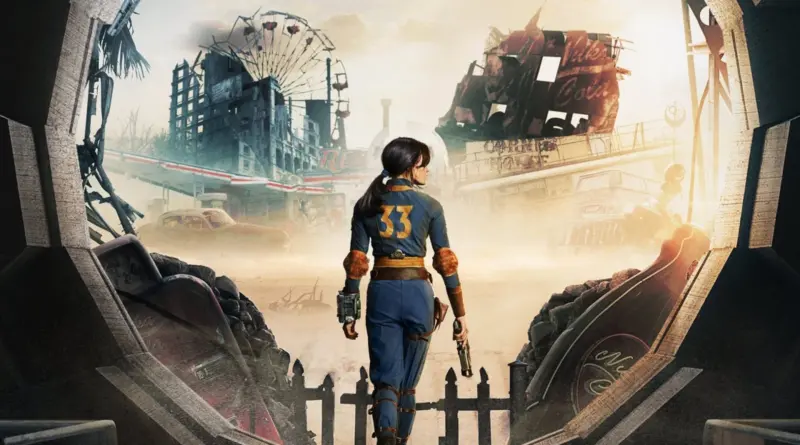 Fallout – la serie tv ha ricevuto il suo primo teaser trailer