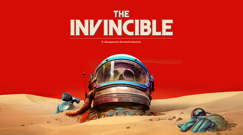 The Invincible riceve il suo primo grande sconto da oggi fino al 20 dicembre