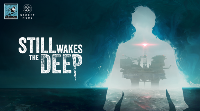 Still Wakes the Deep: Il pluripremiato compositore Jason Graves si occuperà delle musiche