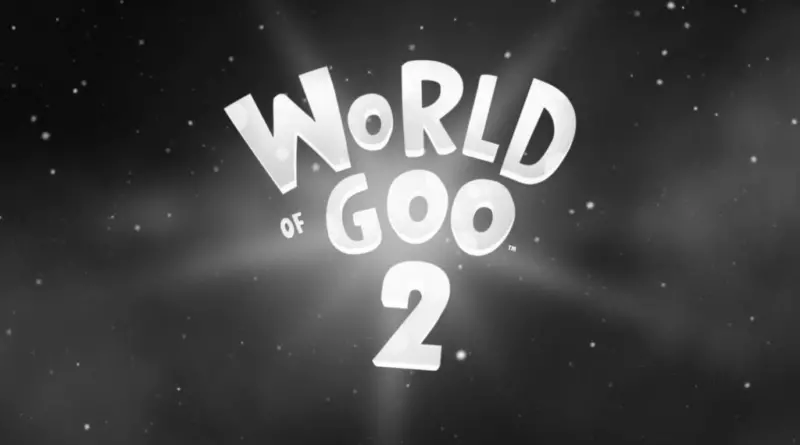World of Goo 2 nuovo trailer e data di uscita