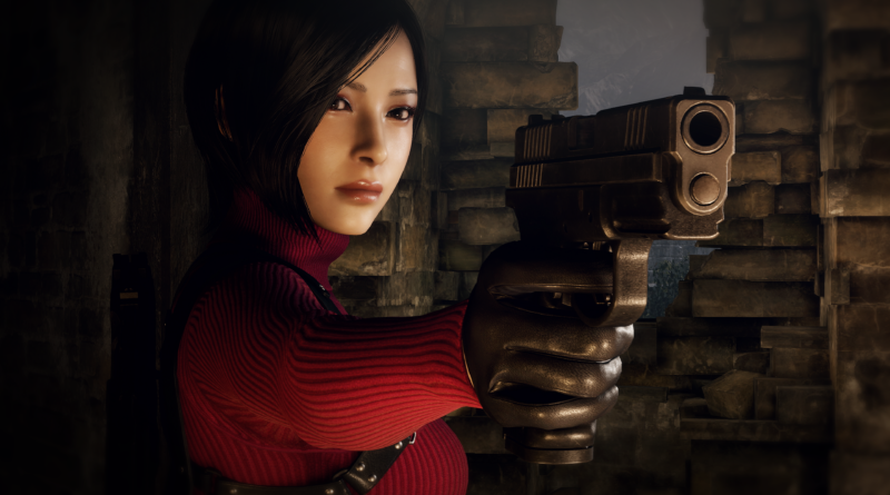 Resident Evil 4 VR Mode è disponibile da oggi come DLC gratuito per PlayStation VR2