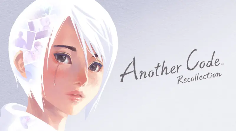 Another Code: Recollection – Recensione