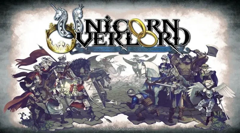Unicorn Overlord - Nuovi dettagli su personaggi, sistema di combattimento e altro