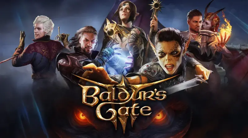 Baldur’s Gate 3 – Un splendente gioiello di design – Recensione