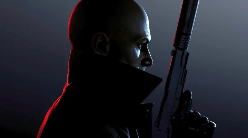 Hitman World of Assassination