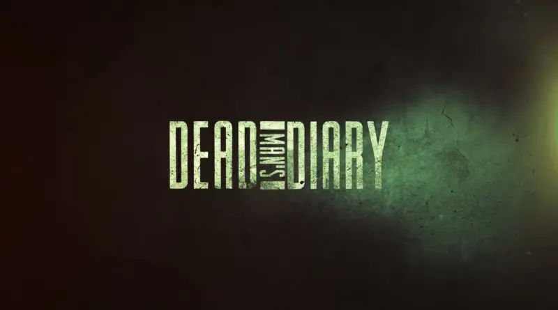 Dead Man’s Diary – Recensione