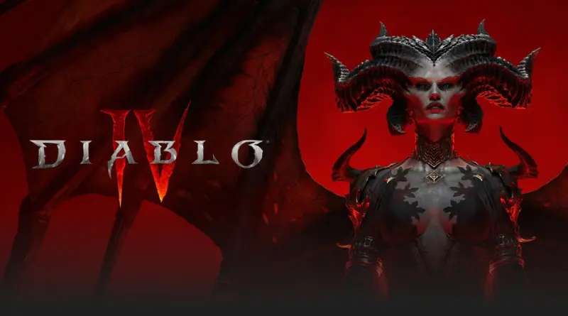 Diablo IV
