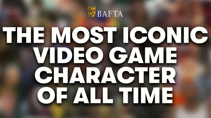 BAFTA Games lancia un sondaggio per trovare il personaggio dei videogiochi più iconico di tutti i tempi!