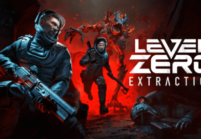 Level Zero: Extraction porta su PC entro fine anno l’orrore alieno in un mix di sopravvivenza fantascientifica