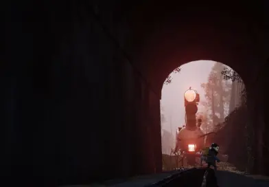 Little Devil Inside riemerge con un nuovo, straordinario trailer di gameplay