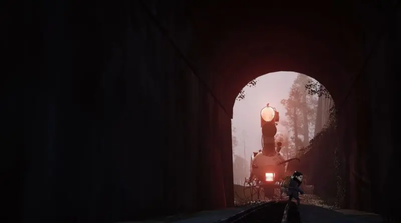 Little Devil Inside riemerge con un nuovo, straordinario trailer di gameplay