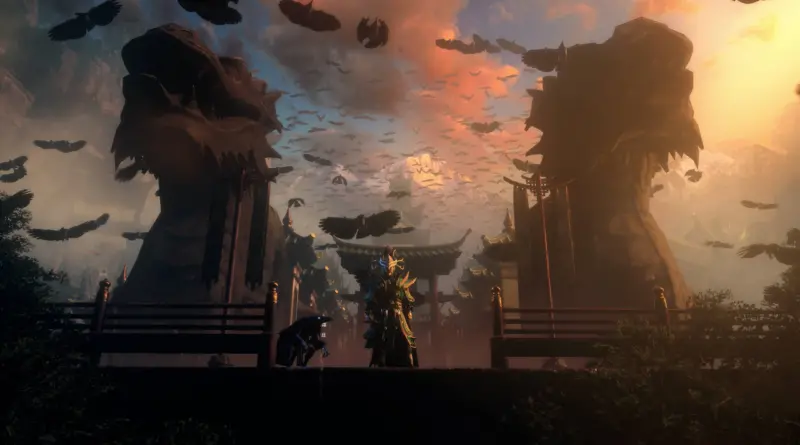 Megere, eroi e orrori: nuovi contenuti sono stati aggiunti al DLC Shadows of Change di Total War: Warhammer III