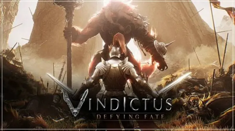 Annunciato Vindictus: Defying Fate, un nuovo gioco ispirato alla mitologia celtica