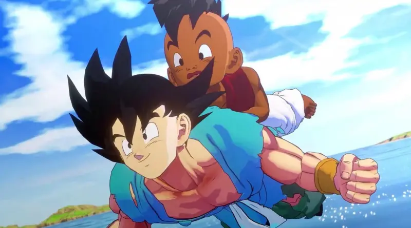 Goku’s Next Journey, il sesto DLC di DRAGON BALL Z: KAKAROT è disponibile e porta a conclusione l’arco narrativo Z.