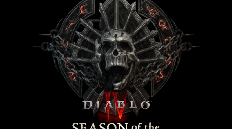 Diablo IV - Tutto quello che c'è da sapere sul Risveglio Lunare