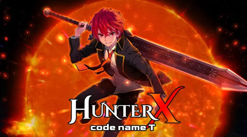 HunterX: code name T, un gradevole metroidvania in 2.5D –  Recensione
