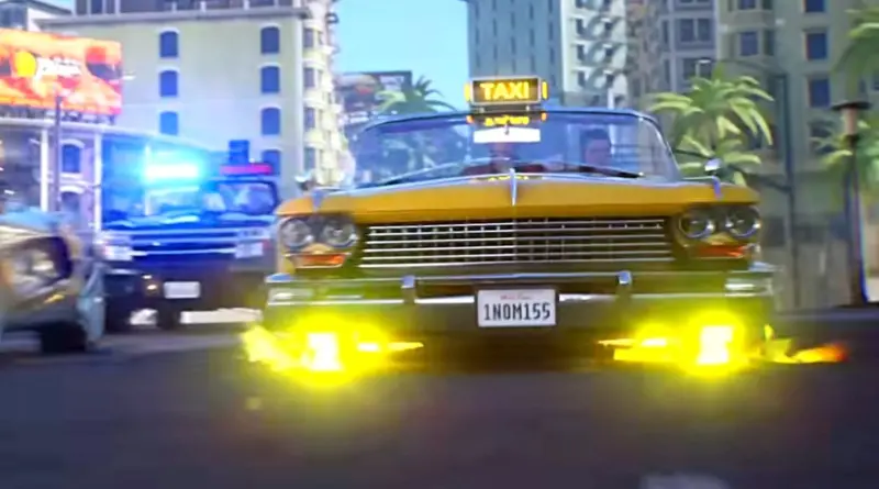 Crazy Taxi: Un leaker parla del reboot del gioco e di un remake del primo capitolo