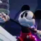 Annunciato Disney Epic Mickey: Rebrushed