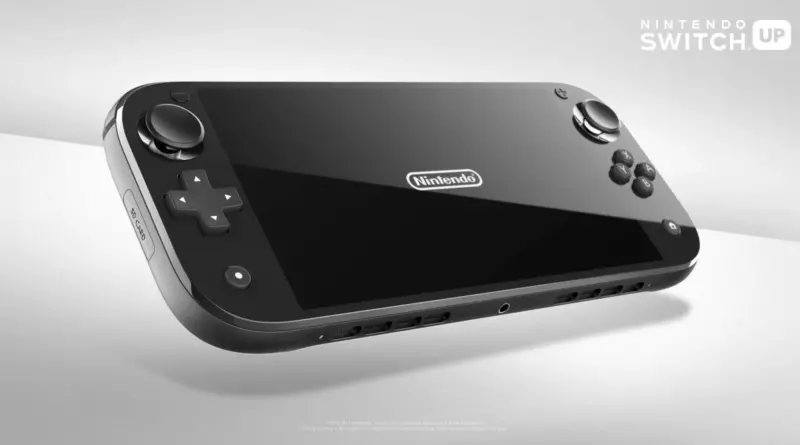 Nintendo Switch 2 – Un rumor parla sul mese di presentazione della console