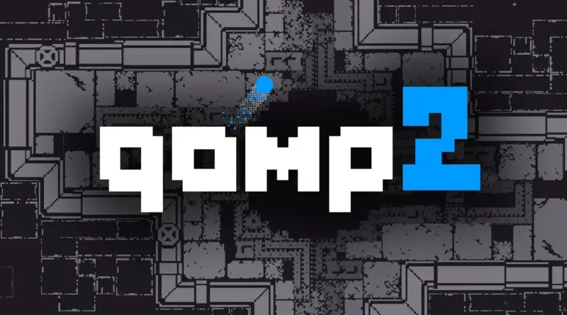 Qomp2 di Atari, ispirato a Pong, viene lanciato oggi su PC e console
