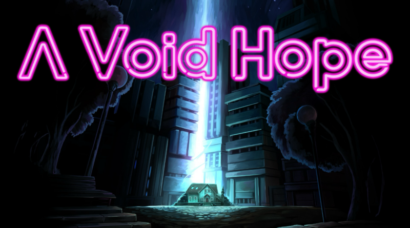 Finale A Void Hope Dev Diary approfondisce la straordinaria pixel art in vista dell'uscita del 29 febbraio