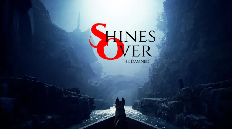 Shines Over: The Dam - Annunciato il nuovo Dark Horror di Firenut Games