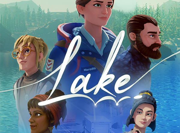 Visit Providence Oaks On the Go - Lake è disponibile ora su Nintendo Switch