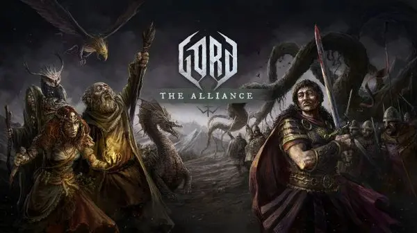 Gord il DLC  “THE ALLIANCE” è ora disponibile su PC