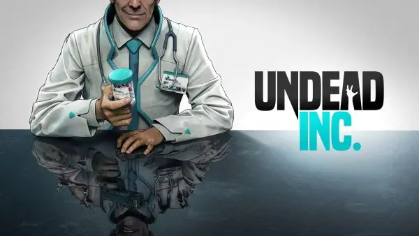 Rightsized Games e Team17 Digital hanno rivelato oggi l’ultimo trailer di Undead Inc.