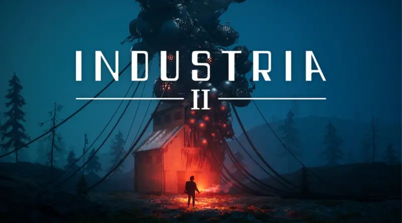 Industria 2 – PC – Steam – Recensione