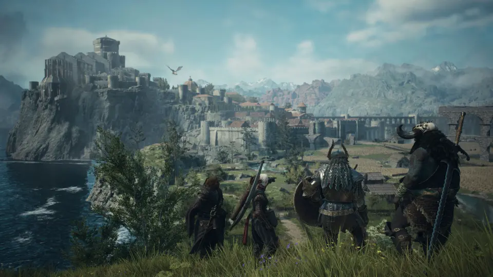 Dragon's Dogma II