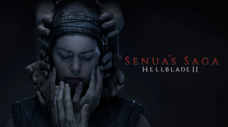 Hellblade 2 ps4 hotsell