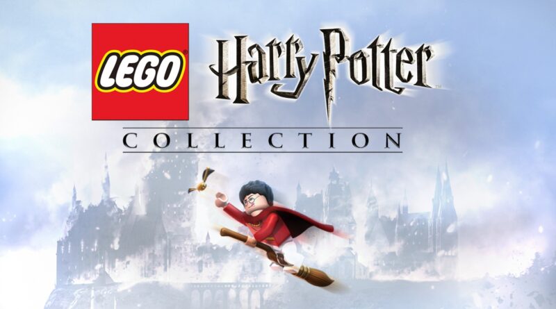 LEGO Harry Potter Collection - Una raccolta imperdibile delle avventure di Harry e i suoi amici - Recensione