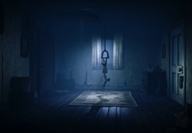 Little Nightmares II Enhanced Edition  arriva su Nintendo Switch 2