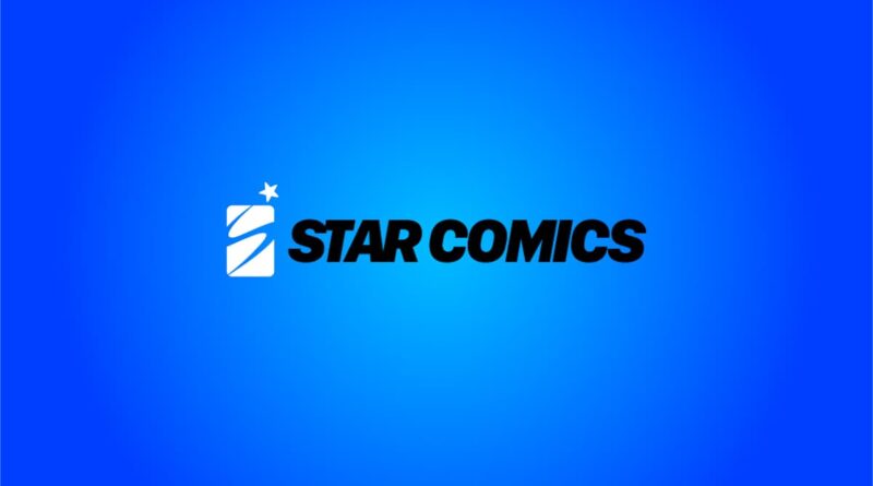 Napoli Comicon è ormai alle porte e Star Comics è pronta ad annunciare gli ospiti