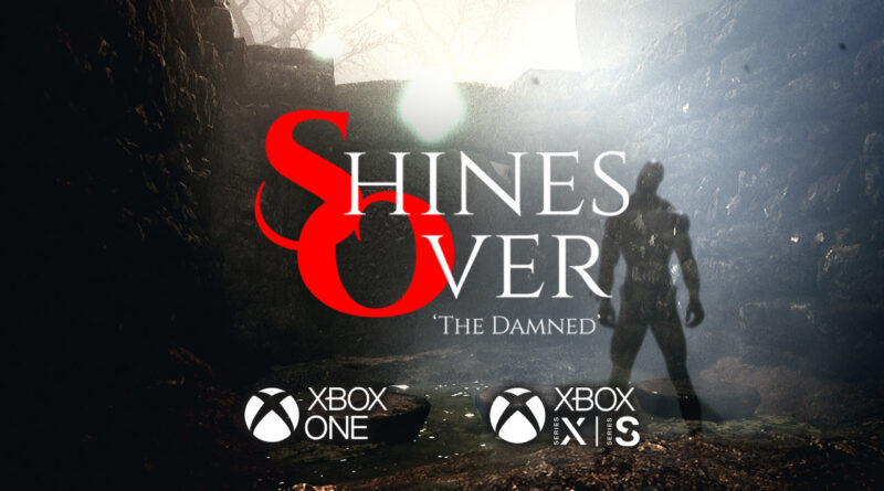 Shines Over: The Damned – Recensione