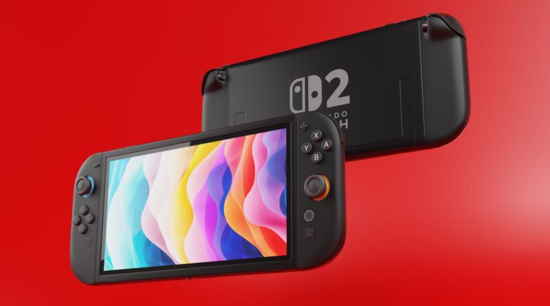 Nintendo