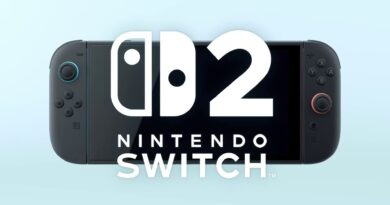 Switch 2