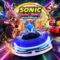Sonic Racing: CrossWorlds svela i nuovi contenuti in arrivo con l'Anno 2