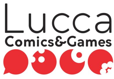 Lucca Comics & Games per il Giro d’Italia